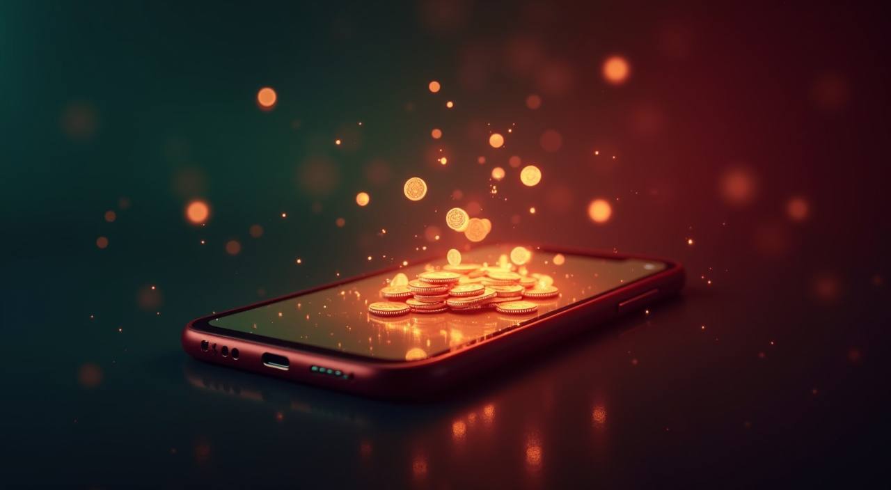 fg551 mobile gaming